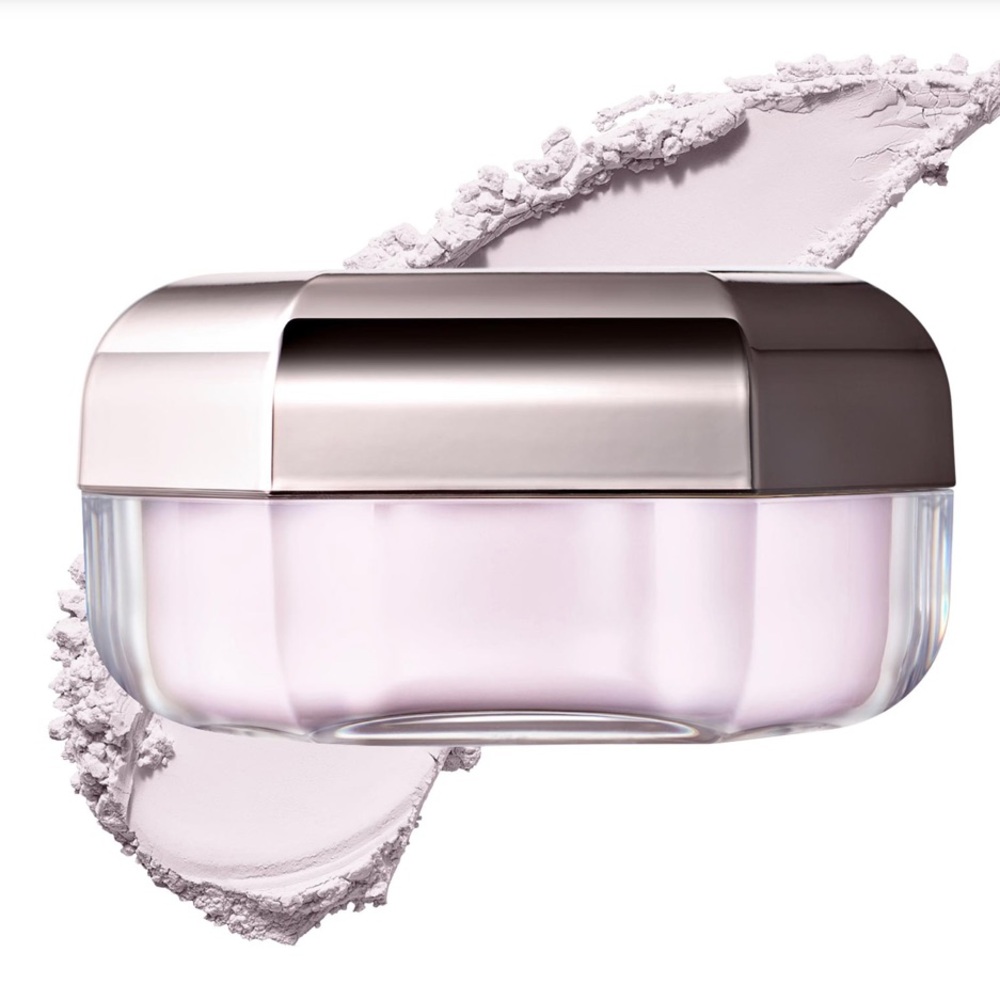 NEW Fenty BEAUTY Pro Filt'r Setting Powder Lavender 01 brightening new in box
